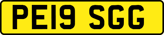 PE19SGG