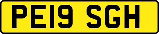 PE19SGH