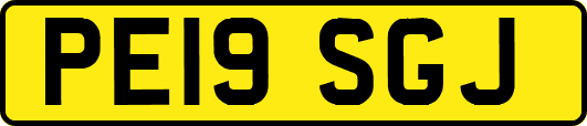 PE19SGJ