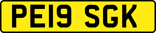 PE19SGK