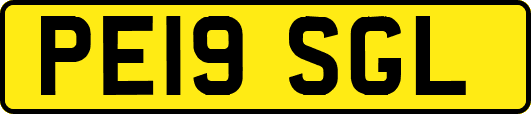 PE19SGL