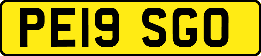 PE19SGO