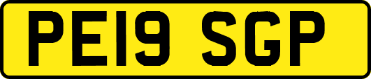 PE19SGP