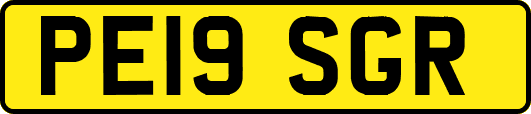 PE19SGR