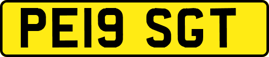 PE19SGT