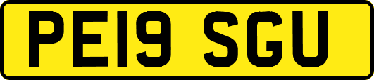 PE19SGU