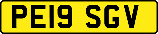 PE19SGV