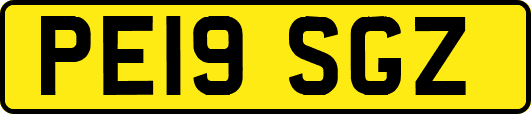 PE19SGZ