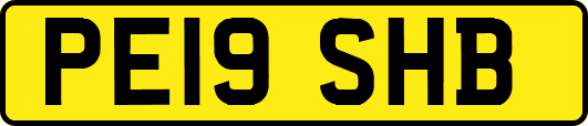 PE19SHB