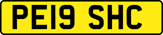 PE19SHC