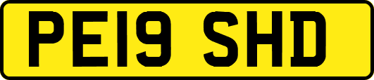 PE19SHD