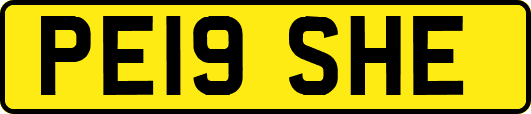 PE19SHE