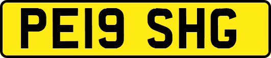PE19SHG