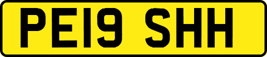 PE19SHH