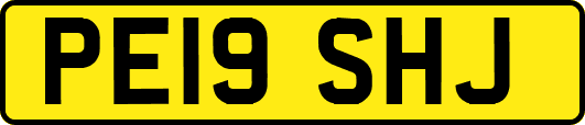 PE19SHJ