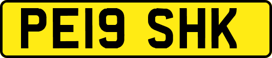 PE19SHK