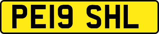 PE19SHL