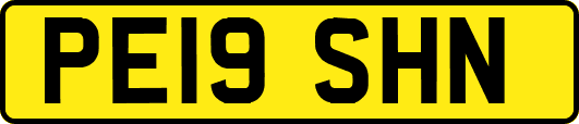 PE19SHN