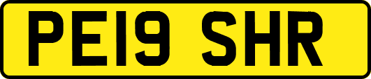 PE19SHR