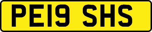 PE19SHS
