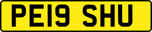 PE19SHU