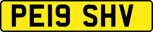 PE19SHV
