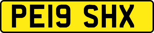 PE19SHX