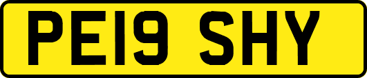 PE19SHY