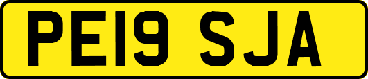 PE19SJA
