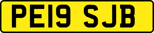PE19SJB