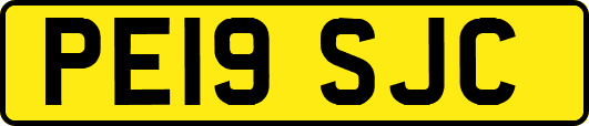 PE19SJC
