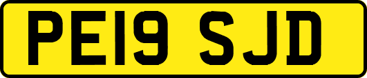 PE19SJD
