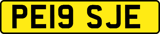 PE19SJE