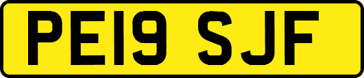 PE19SJF