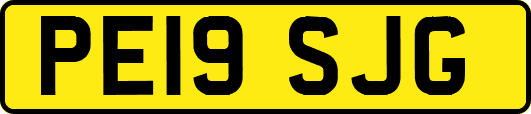 PE19SJG