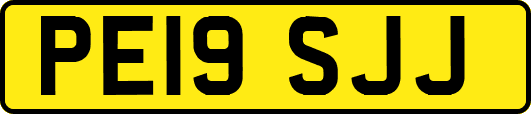 PE19SJJ