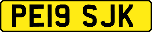 PE19SJK