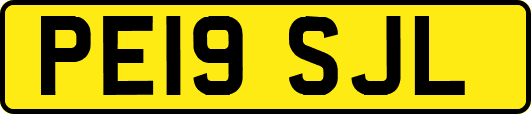 PE19SJL