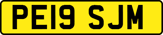 PE19SJM