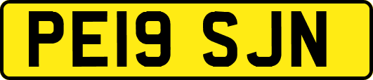 PE19SJN
