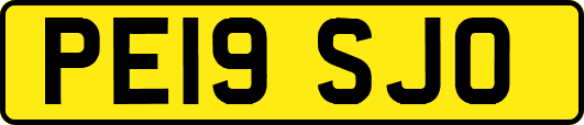 PE19SJO