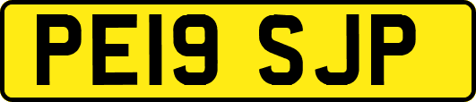 PE19SJP