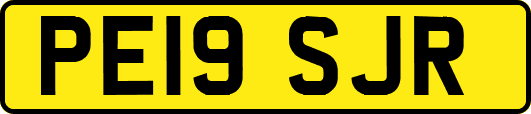 PE19SJR