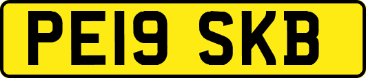 PE19SKB