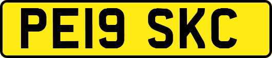 PE19SKC