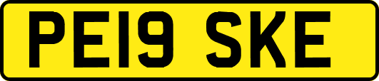 PE19SKE