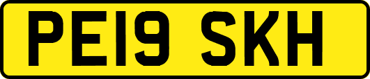 PE19SKH