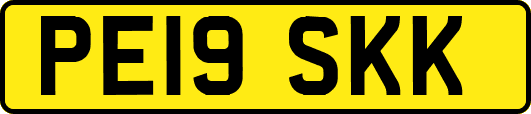 PE19SKK