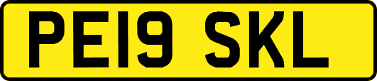 PE19SKL