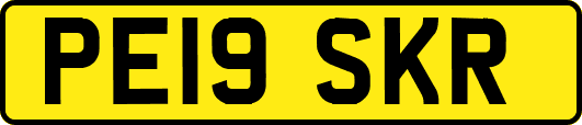 PE19SKR